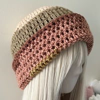 Image 4 of alpine beanie