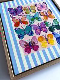 Image 3 of IN FULL FLUTTER