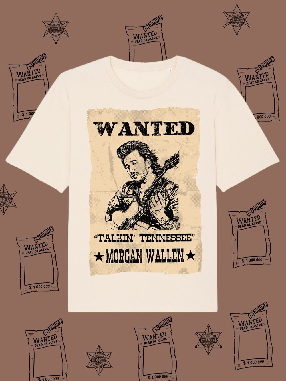 Image of Countrys Most Wanted