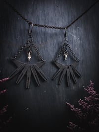 Image 1 of splay hangers