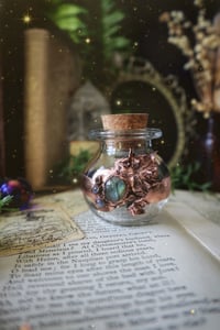 Image 1 of Celestial Alchemy Potion Bottle 