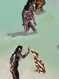 Image 5 of Under the Heavens Original artwork 