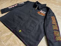 Image 10 of Bay Blood Frisco Work Jacket