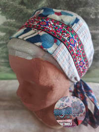 Image 3 of Parures de tête, headband "Camihe"