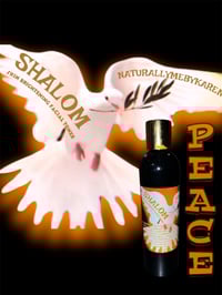 Image 2 of “SHALOM”  Brightening & Pore-Refining Facial Toner 