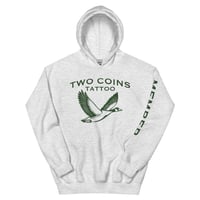 Image 3 of Club Member Hoodie