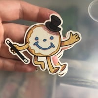 Image of Pittsburgh Food Friends | transparent border