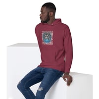 Image 19 of TAKEOVER Unisex Hoodie