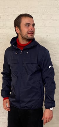 Image 4 of CAF Windbreaker 