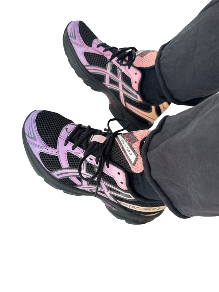 Image of Asics Gel 1130 Sunset