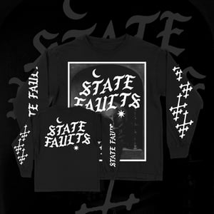 Image of ‘Death Dealer” Long Sleeve