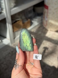 Image 17 of CHOOSE YOUR OWN MINI LABRADORITE FREEFORM -MADAGASCAR-