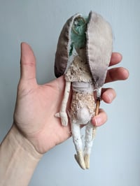 Image 3 of Floppy Ears Bunny girl