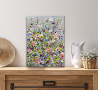 Image 2 of Growing Peace