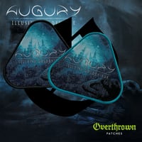 Image 1 of Augury - Illusive Golden Age