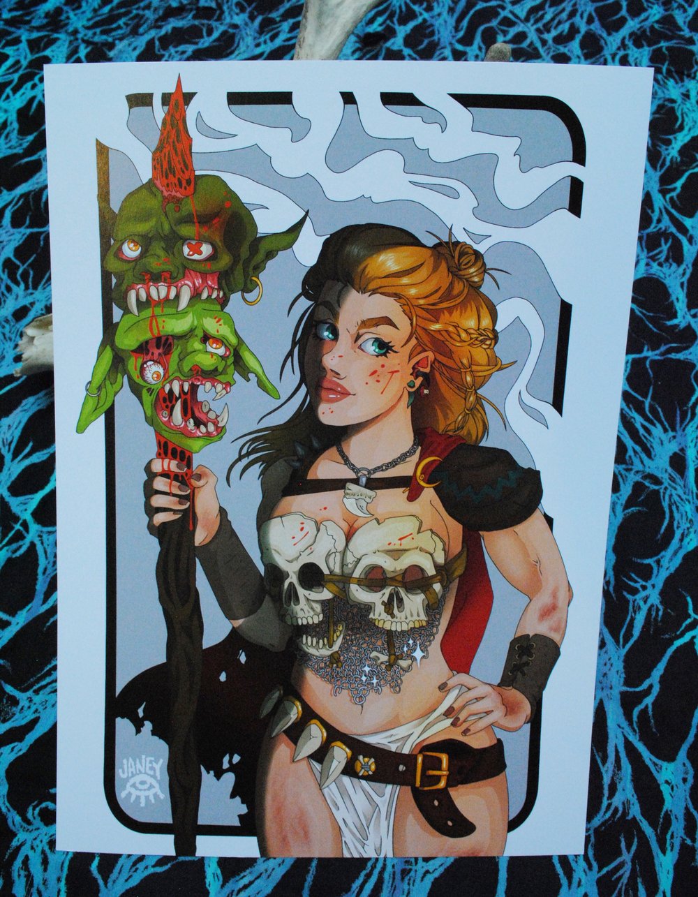 Image of BABEARIAN 