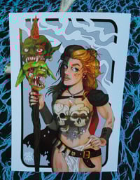 Image 1 of BABEARIAN 