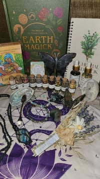 Image 4 of Intuitive Altar Kit (XS - LG)