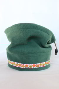 Image 3 of Embroidered Alpine Hat #12