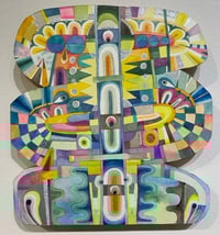 Sophie Roach	/ Untitled 