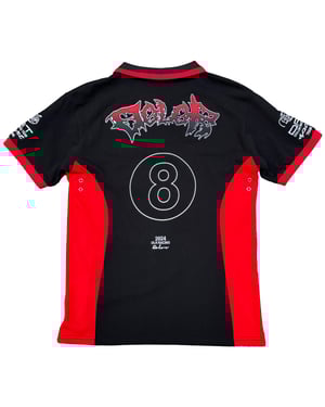Image of DOLOR - Championship Racing Polo