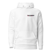 Image 4 of Unisex Hoodie Proud of Scandinavia Logo Only