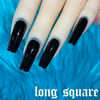 "Gumby Guts" Long Square, 24pcs