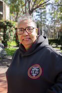 NAACP Hoodie