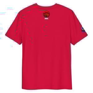 Image of Universal C.H.U.B.B. Day T-shirt