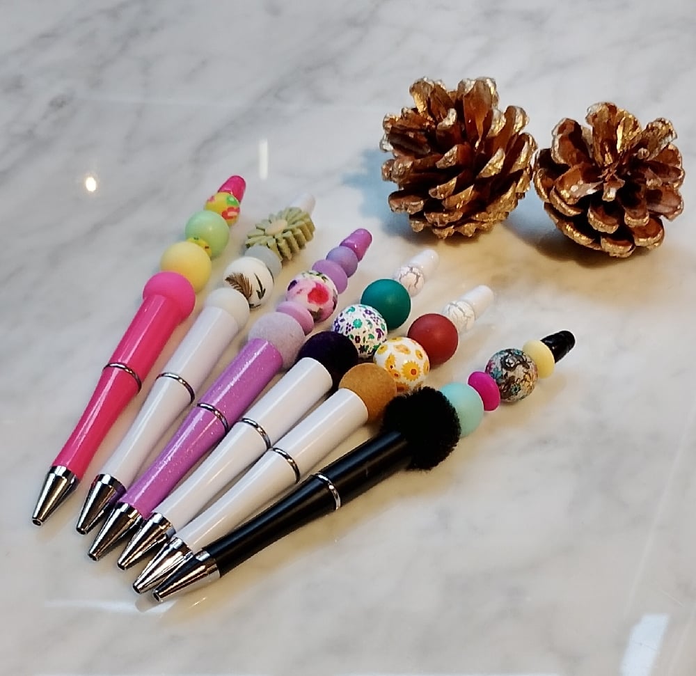 Image of Floral Flow