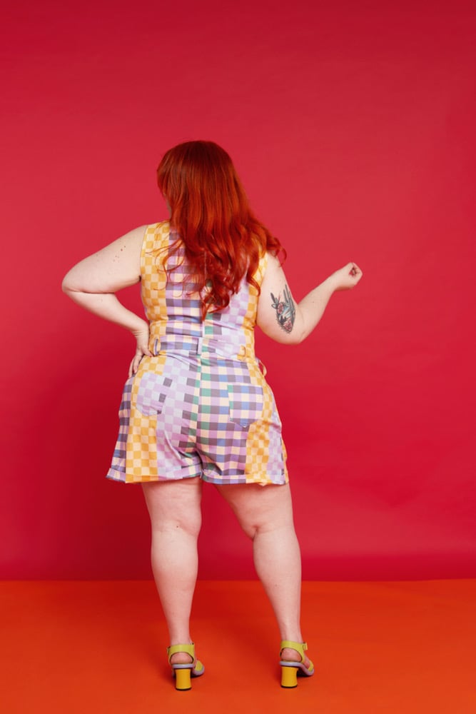 Image of OUTLET Top Fiorland