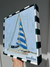Image 4 of sail away 