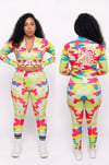 Steppers Culture “Bubble Gum” Set