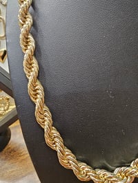 Image 3 of Torsal Chunky