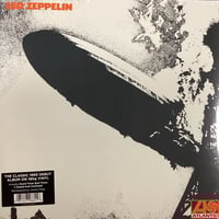 Led Zeppelin - I
