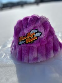 Image 2 of OG Logo Fuzzy Bucket 