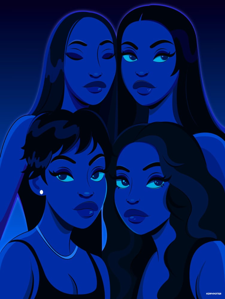 Image of Destiny’s Child