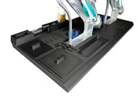 Image 3 of Arrow Fletching Helper ELITE for Bitzenburger Jig - Precision Fletching Made Easy