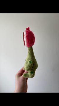 Image 4 of Pomegranate Folk Doll