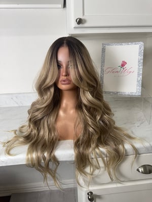 Image of Jessica luxury free part (ready to ship) 