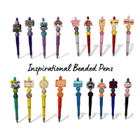 Image 1 of Inspirational Pen Collection — Choose Your Pen by Number