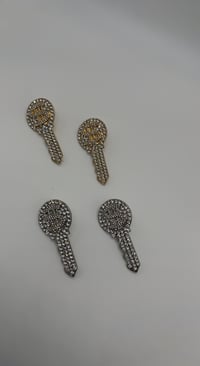 Image 1 of Big League Earring’s