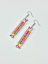 Smart Candy Earrings