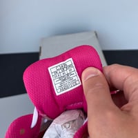 Image 4 of size: us4.5W uk3.5 eu36/37 cm23