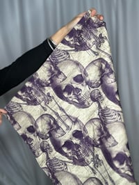 Skulls Skulls Skulls Bandana 