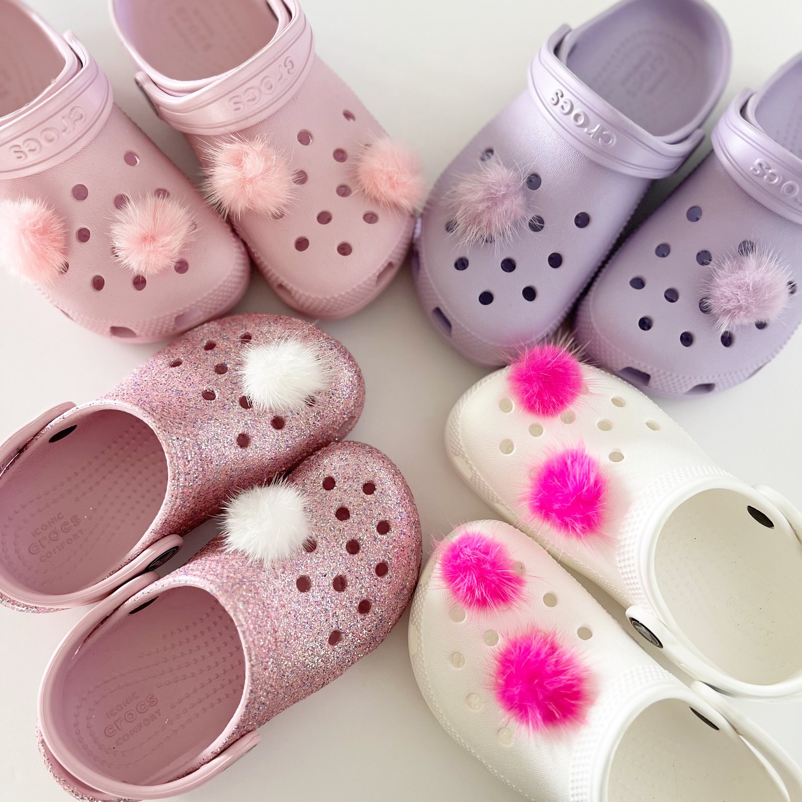 Crocs dot shop