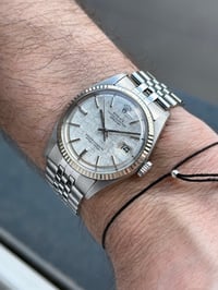 Image 2 of Rolex Datejust 1601 Lin