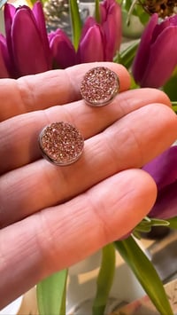 Image 5 of Set Circle Třpytivý