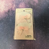 Sanrio Japan Cogimyun Angel Dance Party Hair Clip Set
