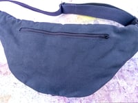 Image 5 of "GIANT WARRIOR" CROSSBODY / HIP BAG